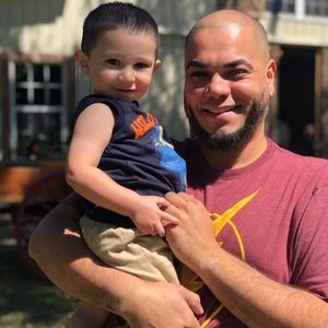 Meet your Posher, Frank